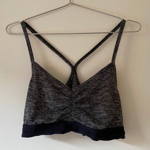 Old Navy Sports Bra
